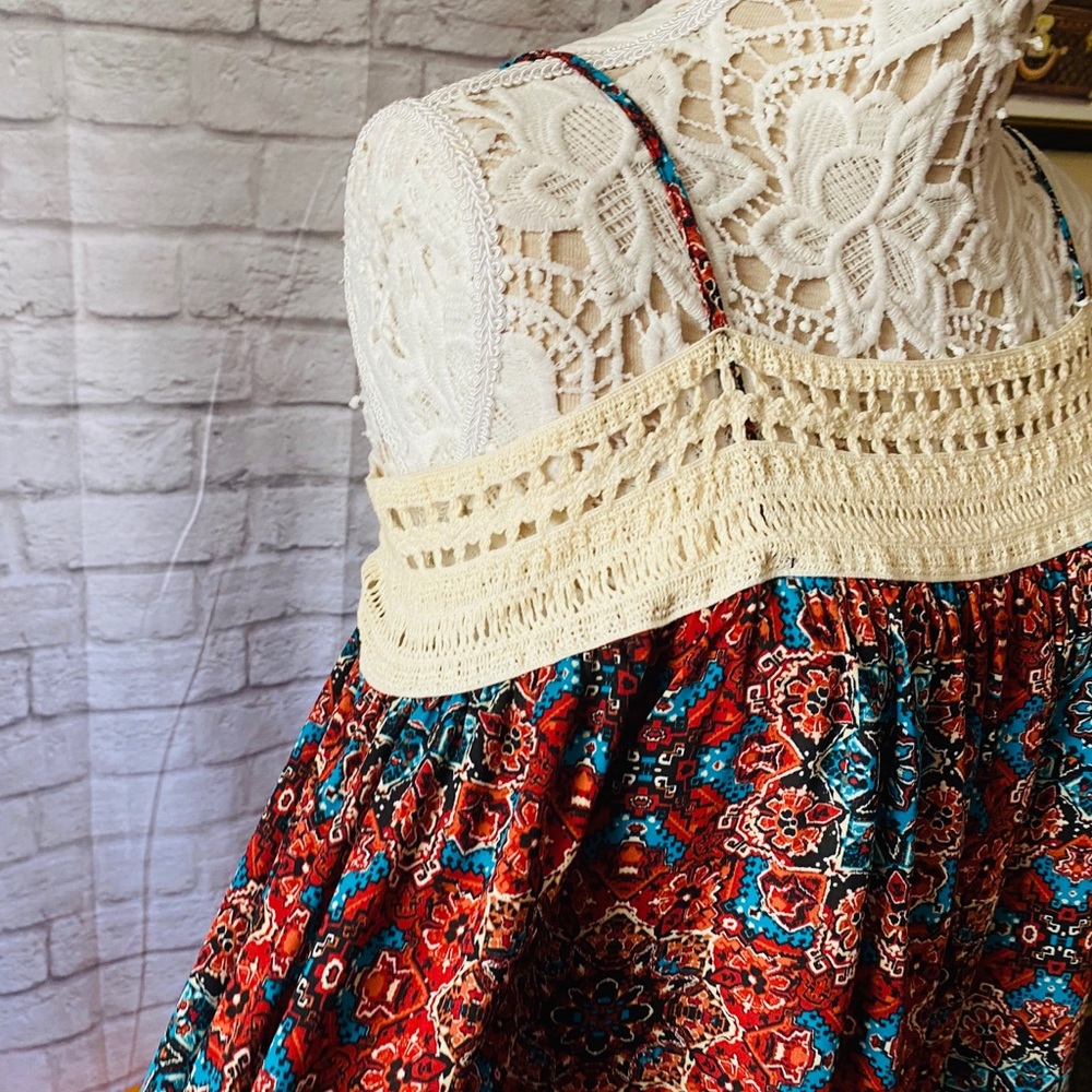 TRIXXI - DRESS - Picture 5 of 5